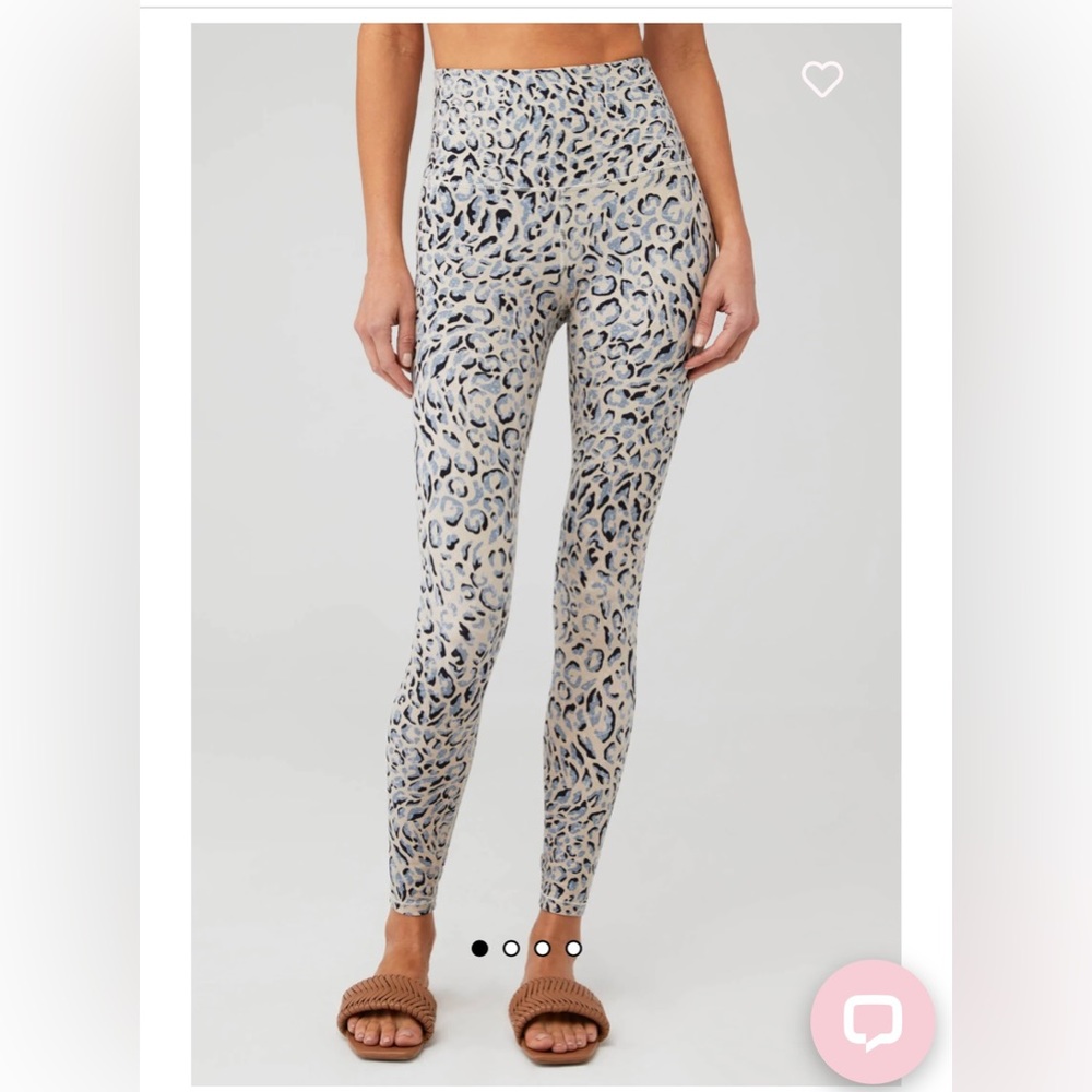 Varley Century Leggings